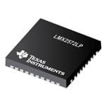 LMX2572LPRHAT by Texas Instruments